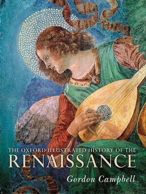 cover image of The Oxford Illustrated History of the Renaissance